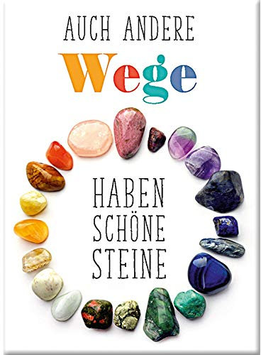 moses 83036 Magnet Steine