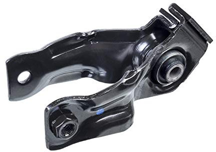 Febi bilstein Soporte elástico suspensión del motor 105754 posterior 0,500kg