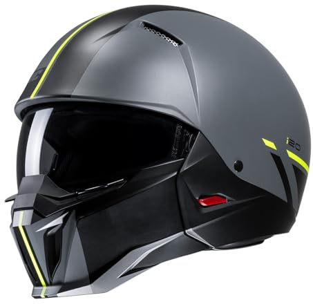 HJC, Jethelme motorrad I20 BATOL MC3HSF, XS
