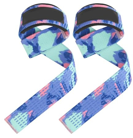 Weight Lifting Dead Lift Straps Support Strength Training Lifting Straps Weight Lifting Wrist Straps Gym Straps
