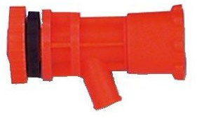 Brunner 300/288-1 Robinet de vidange Vrac 3/8