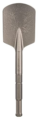Bosch Professional Schaufelmeißel (mit 22-mm-Sechskantschaft)