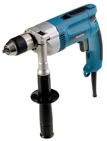 Makita DP4003J - Taladro atornillador (750W)