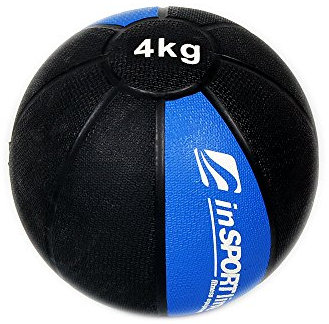Medizinball Reha Gymnastik Ball in versch Größen NEU (4Kg)
