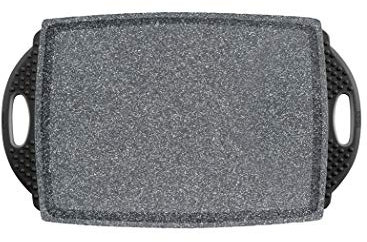 Dexas skärbräda med spetsar grepphandtag