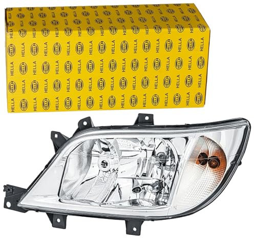 HELLA 1LH 246 047-071 Scheinwerfer