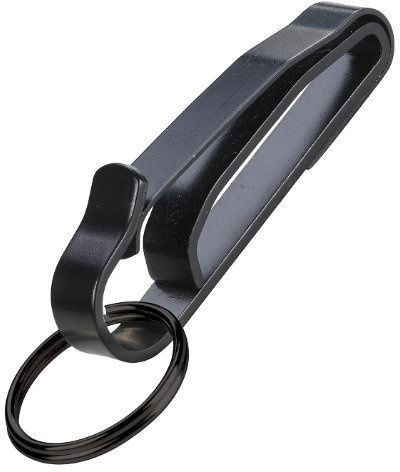G8DS® Gürtel-Schlüsselbundhalter