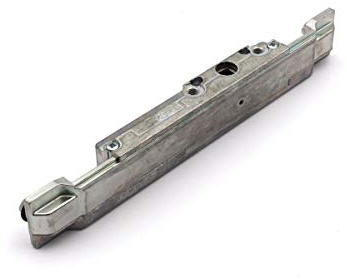 Schüco Kammergetriebe AvanTec 43 mm DIN links 243037/275039 / 219899