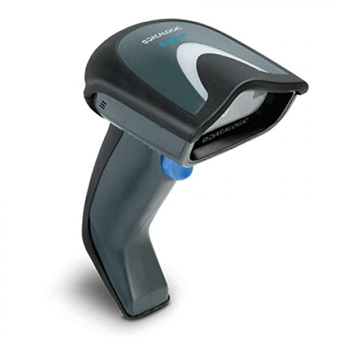 Datalogic Scanning gd4410-bk Reader, Gryphon, 2D Imager, IBM