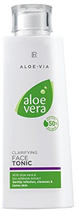 LR Lotion purifiante à l'aloe vera