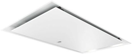 Balay 3BE297RW hotte 798 m³/h Intégré au plafond Blanc A - Hottes (798 m³/h, Conduit / Recirculation, A, A, E, 56 dB)