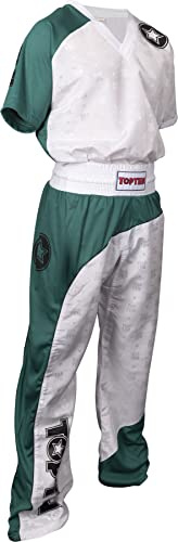 TOP TEN Kickboxuniform „Bow“