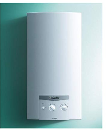 Scaldabagno Atmomag MINI 11-4/1 Z ERP GPL