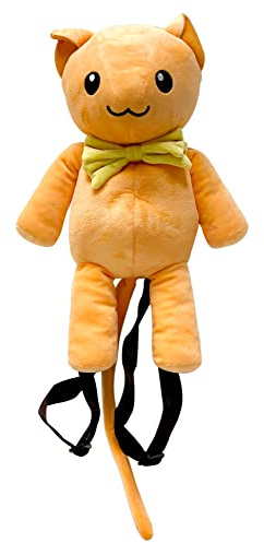 Fruits Basket - Cat Plush Bag 12 H