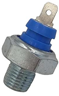 KCSAC Öldruckschalter W Licht fit for Vw.Fit for Audi 028919081D 201-1699 Temperaturschalter