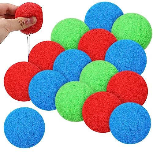 Zerodeko 50stücke Wiederverwendbare Wasserbälle Für Interaktive Poolspielzeuge Für Wasserbomben-spaß Im Freien Für Strand Garten Und Sommerfeiern