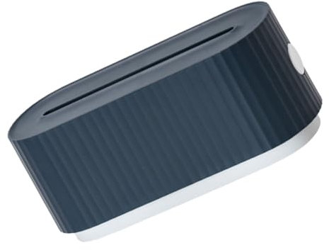 Gatuida Cable Storage Box Organiser Power Storage Wire Holders for Cables Socket Container for Home Office