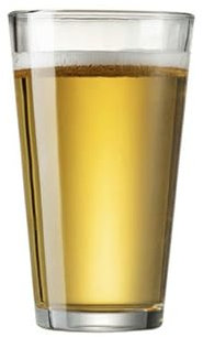 Botella de agua de vidrio resistente al calor de 470 ml, creativa, práctica, simple y delicada de estilo coreano, taza de vidrio grande