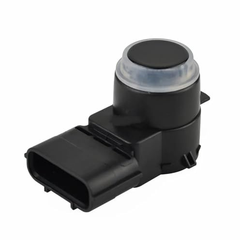 sensore distanza parcheggio Sensore di parcheggio wireless per ricambi auto 39680-TV0-E011 39680-TV0-E011-M1 Rilevatore radar per CR-V per Civic(Nero)
