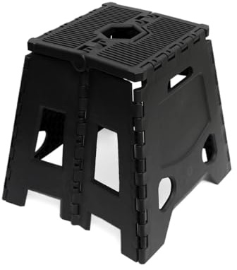 MPW Race Dept Foldable Plastic MX lift stand Upto 250 KG