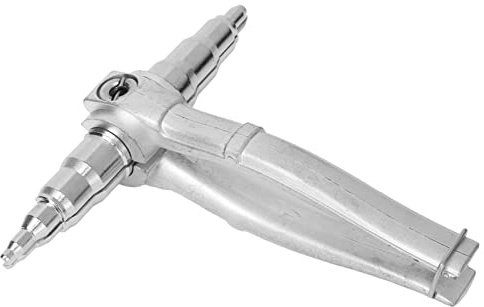 Extenseur de tubes en cuivre, outil universel de balancement pour réfrigération manuelle, pour 1/4 pouces ~ 7/8 pouces