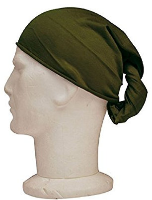 Mil-tec Multi Function Schlauchschals Od OneSize