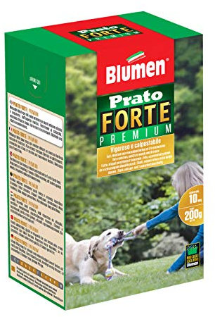 PRATO FORTE BLUMEN - GR 200