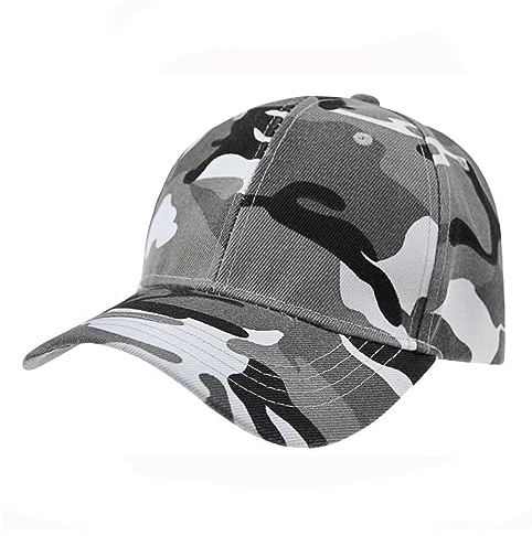 Mens Teen Boys Sun Protection Cotton Cap Anti-UV Visor Breathable Outdoor Sun Hats Cycling Camping Hiking Fishing Hunting Travel Tennis Golf Beach Baseball Caps Topee