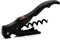 PULLTAP'S GENUINE Slider 150 SAMURAI - Cavatappi da cameriere professionale premium - Made in Spagna - Include doppia leva articolata - Coltello tagliacapsule tipo taglierina e apribottiglie