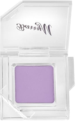 Barry M, Cosmetics Clickable Single Lilac Matte Eyeshadow Palette, Intrigued