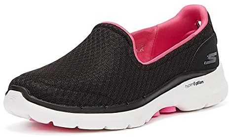 Skechers Go Walk 6 Big Splash Slip onMujer