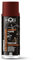 HQS Bombe aérosol de peinture Opaque Antirouille, Rouge