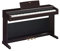 Yamaha ARIUS YDP-145 Digital Piano, rosewood – Klassisches und elegantes digitales Klavier für Einsteiger und Hobbyspieler