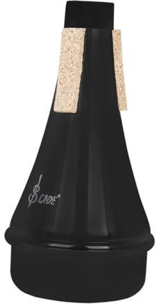 BESTonZON Trompetendämpfer Trompeteninstrument Dämpfer Trompetenschalldämpfer Trompetenschalldämpfer Dämpfer Trompetenzubehör Dämpfer Für Trompete Für Trompete