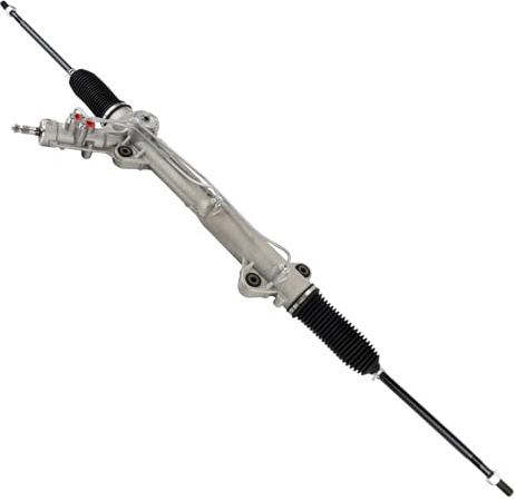 Fesuda Lenkgetriebe Servolenkgetriebe Hydraulisch für Linkslenker Kompatibel mit Mercedes-Benz Sprinter 906 VW