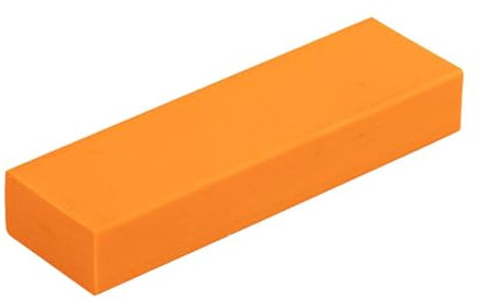 Gomma per decontaminazione | Gomma per pulizia | Cancella antigraffio | Rimozione graffi | Cancella per rimuovere macchie di calcare | Gomma antiruggine per la pulizia di superfici in acciaio inox