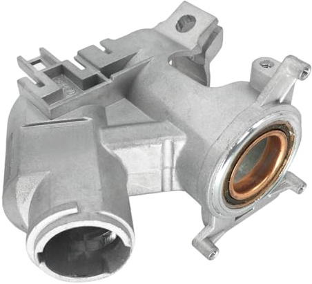 Hajus 9191069 Lenkschloss Lenkradschloss 357905851D kompatibel mit Seat Ibiza Codoba VW Golf 2 3 Jetta 2 Polo