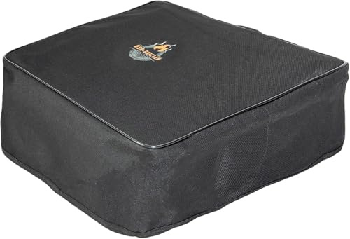 BSR-Grillen Gaskocher (Abdeckhaube klein)