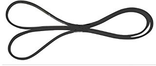 INDESIT - COURROIE 1279 J4 POLY V - C00056443