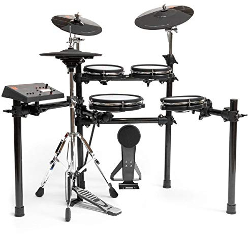 2Box SpeedLight E-Drum Kit Schlagzeug Set
