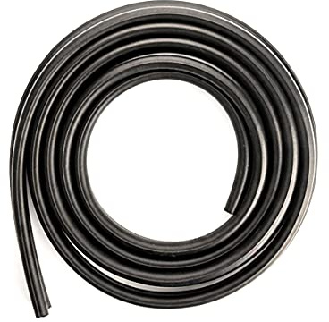 LST Heckklappen Gumchtung Türdichtung Gummiprofil 5er E60 E61 Touring Limo