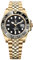 Pagani Design 1662 Herren Automatik GMT Mechanisch Edelstahl 40MM Uhr Saphirglas Wasserdicht Leuchtend Mode Business Herrenuhr (All Gold Schwarz)
