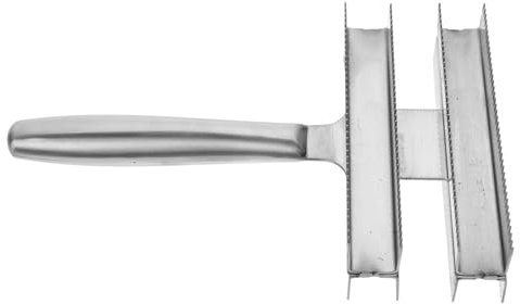 YARNOW Pferdehaarbürste Für Pferdepflege Viehhaarbürste Aus Pferdereinigungsbürste Mit Ergonomischem Griff Rinderpflegebürste Für Schlamm Und Schuppenentfernung