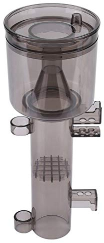 Tnfeeon Fish Accessory Protein Skimmer for Small Coral Aquarium Aquatic Pet Supplies 1Pc (RS-4002)