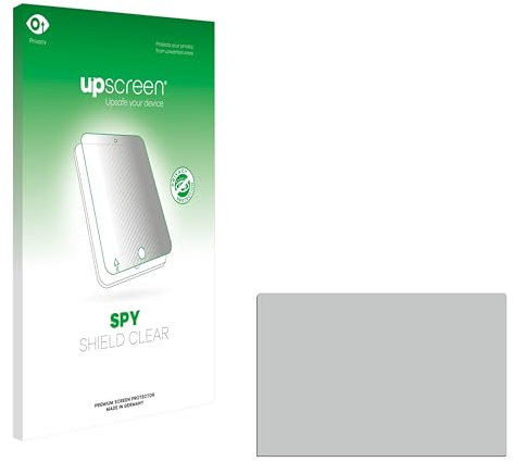 upscreen Protection Anti-Espion pour One Netbook Onemix 4 i7 - Anti-Spy Privacy Film Protection Ecran de Confidentialité