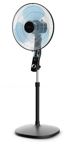 ROWENTA Ventilatore YY5394FH ESSENZIAL+ ANTIMOUSTICO