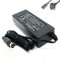 12v 60w 4 pin power supply adapter + mains cable for HITACHI 15LD3200 LCD TV 4 pin PSU