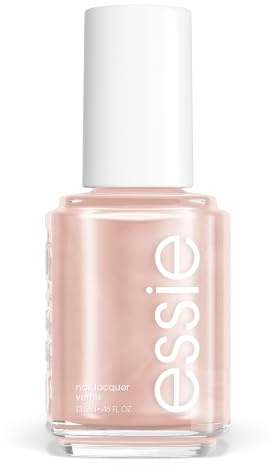 ESSIE - Nail Polish, Imported Bubbly - 0.46 fl. oz. (13.5 ml)