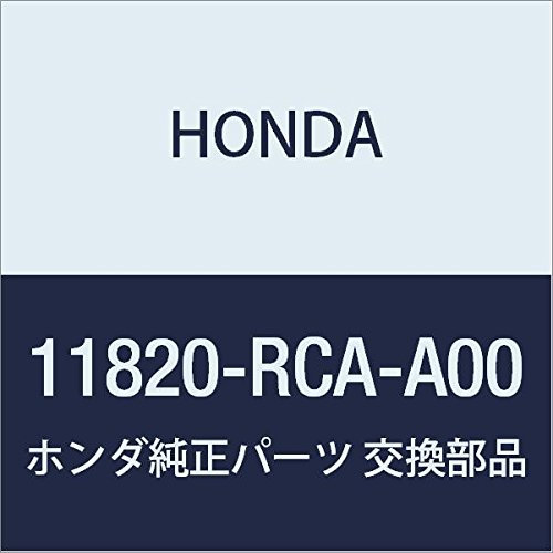 Auténtica Honda 11820-rca-a00 correa dentada para Asamblea
