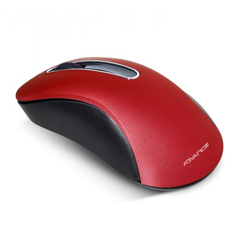Advance Shape 3d mouse per PC USB, Radio